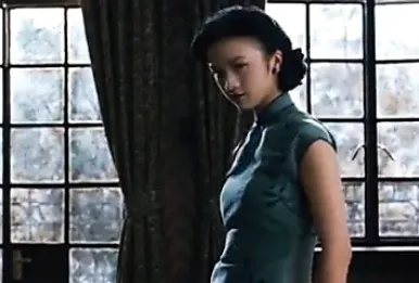 Lust Caution - 2007 chinese film - sex scene